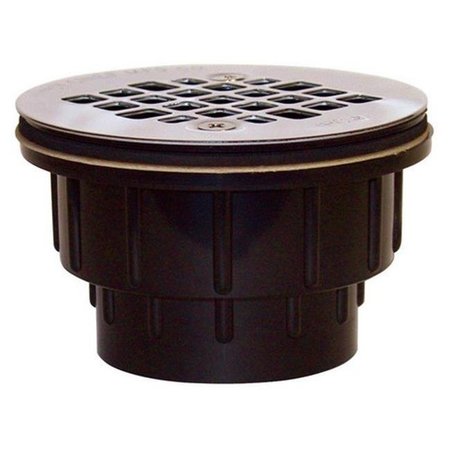 SIOUX CHIEF Sioux Chief 825-2A 2 in. Shower Drain 45767